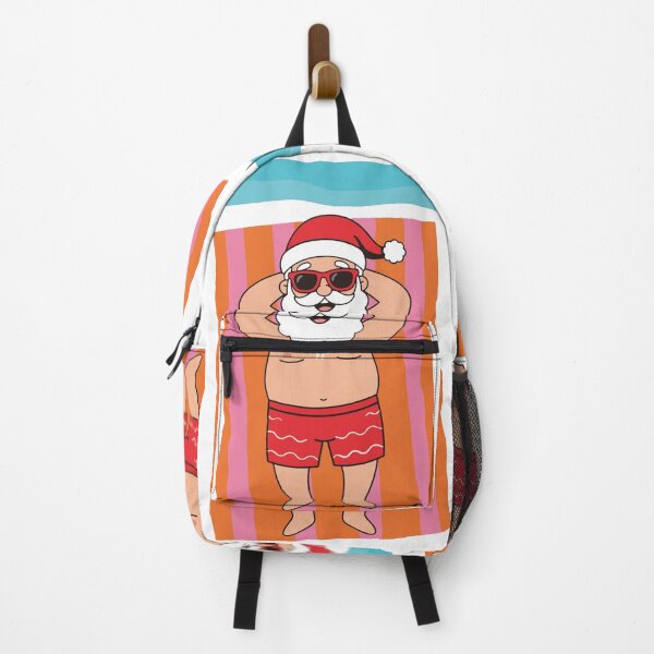 Item preview, Christmas In July Santa. #2 designed and sold by EunsooLee.