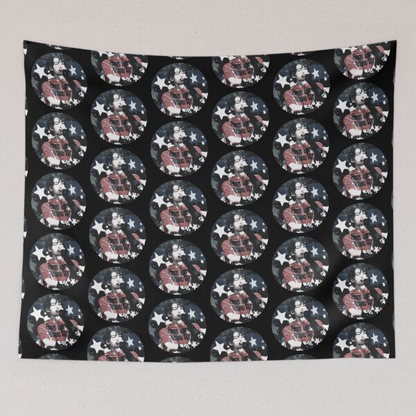 Item preview, SUNOO White stars - Big icon Black version designed and sold by Enhyconss.