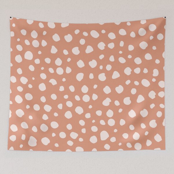 Item preview, Bambi Print II Art Print designed and sold by Studio Vickn.