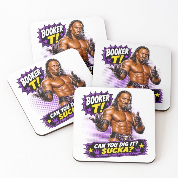 Item preview, Wrestling Legends & Superstars Graphic designed and sold by BUDDY-JM-CRAFT.
