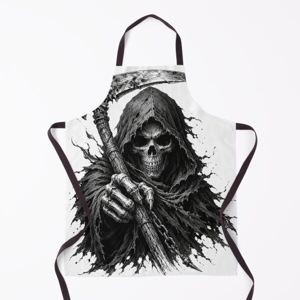 Item preview, śmierć designed and sold by Brejko.