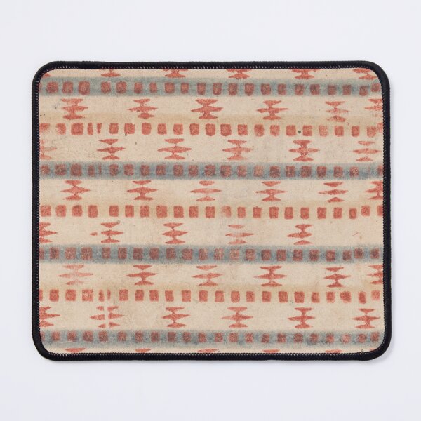 Item preview, Taos Vintage Woven Stripe Geometric Pattern designed and sold by Patterns 1920.
