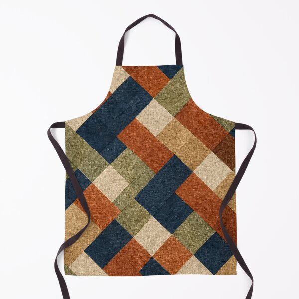 Item preview, Woven Geometry Terra designed and sold by layalistoresa.