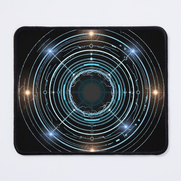 Item preview, TechCore 008 | Dark Matter | Dark Matter Containment Interface designed and sold by D4NC1G3R®.