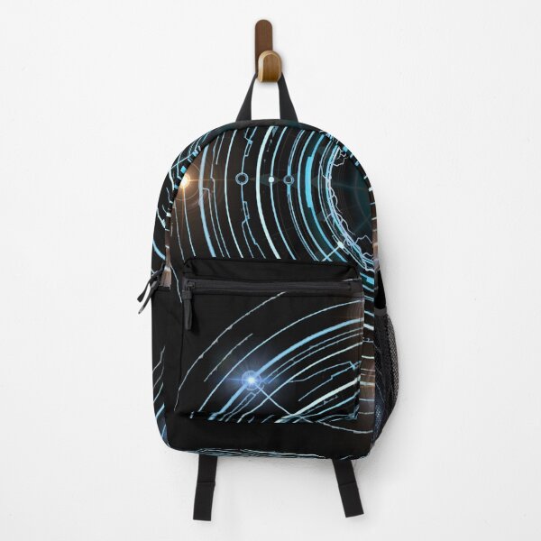 Item preview, TechCore 008 | Dark Matter | Dark Matter Containment Interface designed and sold by D4NC1G3R®.