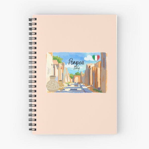 Item preview, Pompeya, Italia designed and sold by AnulaArt.