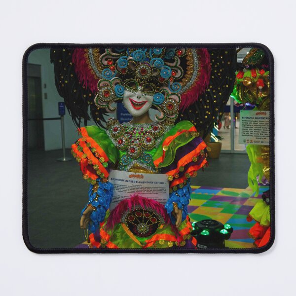 Item preview, MASSKARA FESTIVAL COSTUME designed and sold by likbatonboot.