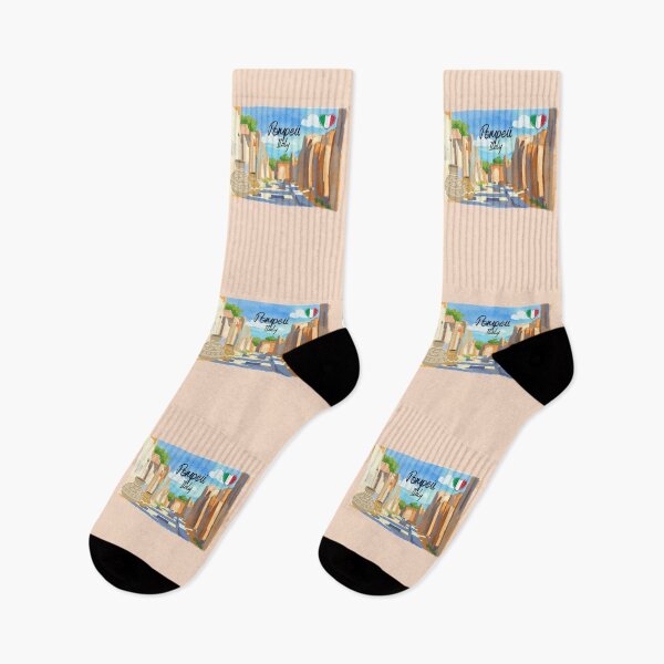 Item preview, Pompeii Italy designed and sold by AnulaArt.