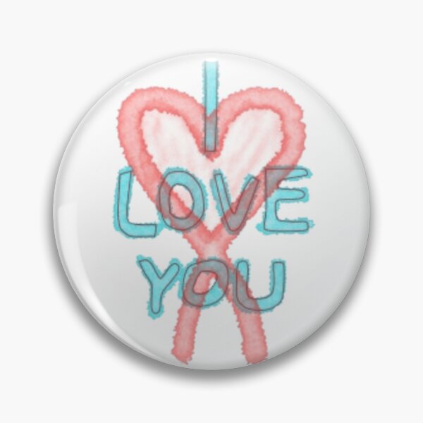 Item preview, I love you, pencil sketch, graphite drawing designed and sold by leksa00.