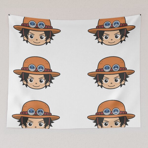 Item preview, Asce Stickers designed and sold by OrangeD-esign.