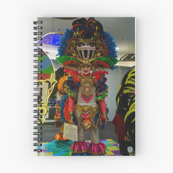 Item preview, MASSKARA FESTIVAL COSTUME designed and sold by likbatonboot.