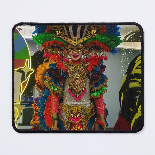 Item preview, MASSKARA FESTIVAL COSTUME designed and sold by likbatonboot.