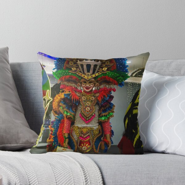 Item preview, MASSKARA FESTIVAL COSTUME designed and sold by likbatonboot.