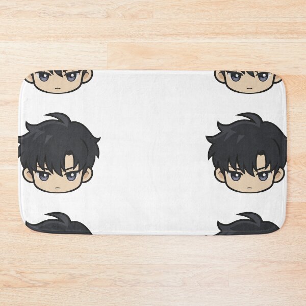 Item preview, Sung Jinwoo designed and sold by OrangeD-esign.