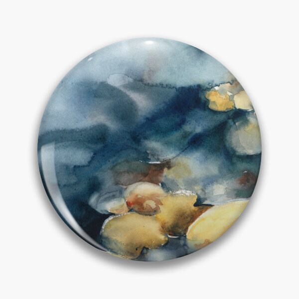 Item preview, Waterlilies designed and sold by CanotStop.