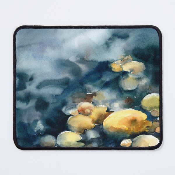 Item preview, Waterlilies designed and sold by CanotStop.