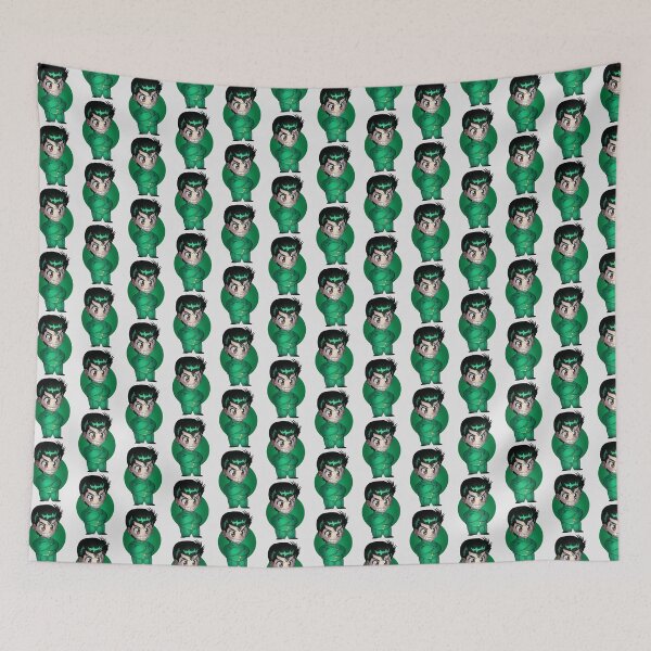 Item preview, Scribble Green Dectetive  designed and sold by Izaa-aart.