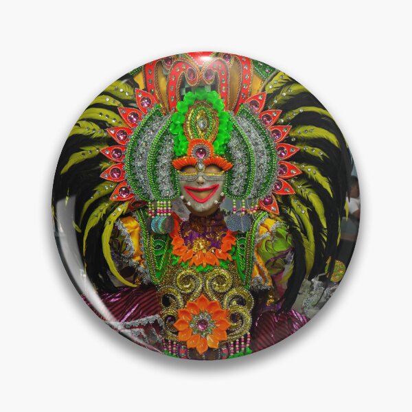 Item preview, MASSKARA FESTIVAL COSTUME designed and sold by likbatonboot.