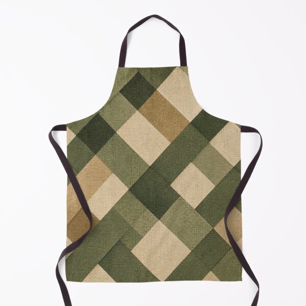 Item preview, Woven Geometry Olive designed and sold by layalistoresa.