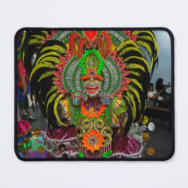 Item preview, MASSKARA FESTIVAL COSTUME designed and sold by likbatonboot.