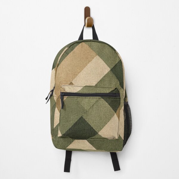Artikelvorschau, Woven Geometry Olive entworfen und verkauft von layalistoresa.