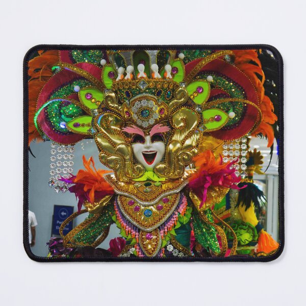 Item preview, MASSKARA FESTIVAL COSTUME designed and sold by likbatonboot.
