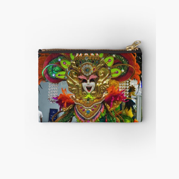 Item preview, MASSKARA FESTIVAL COSTUME designed and sold by likbatonboot.