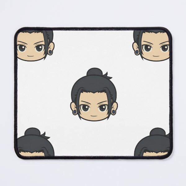 Item preview, Jujutsu Kaisen Stickers designed and sold by OrangeD-esign.