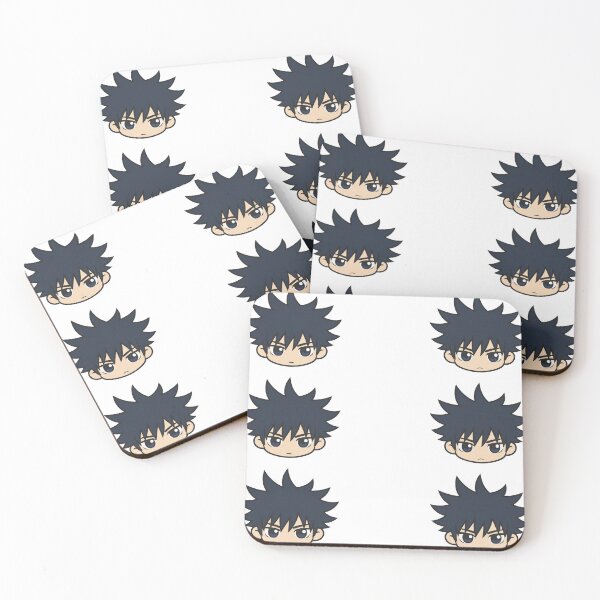 Item preview, Jujutsu Kaisen Stickers designed and sold by OrangeD-esign.