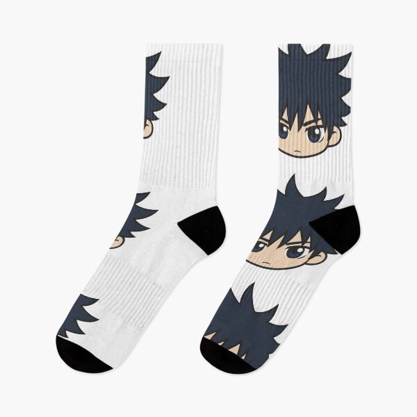 Item preview, Jujutsu Kaisen Stickers designed and sold by OrangeD-esign.
