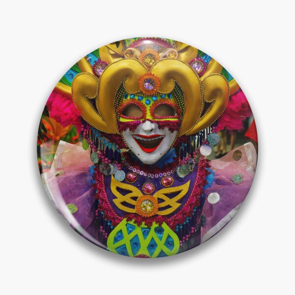 Item preview, MASSKARA FESTIVAL COSTUME designed and sold by likbatonboot.