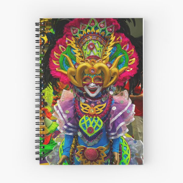 Item preview, MASSKARA FESTIVAL COSTUME designed and sold by likbatonboot.