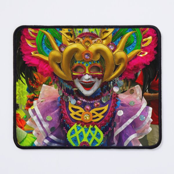 Item preview, MASSKARA FESTIVAL COSTUME designed and sold by likbatonboot.
