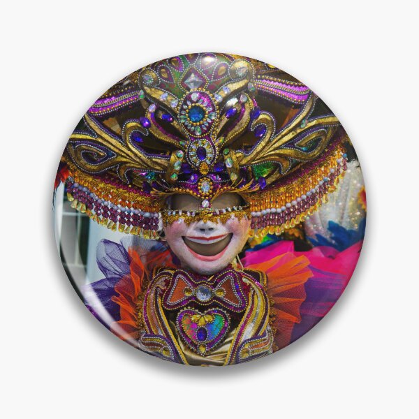 Item preview, MASSKARA FESTIVAL COSTUME designed and sold by likbatonboot.