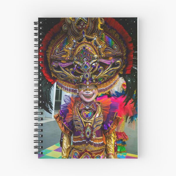 Item preview, MASSKARA FESTIVAL COSTUME designed and sold by likbatonboot.