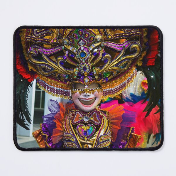 Item preview, MASSKARA FESTIVAL COSTUME designed and sold by likbatonboot.