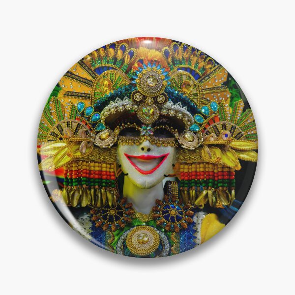 Item preview, MASSKARA FESTIVAL COSTUME designed and sold by likbatonboot.
