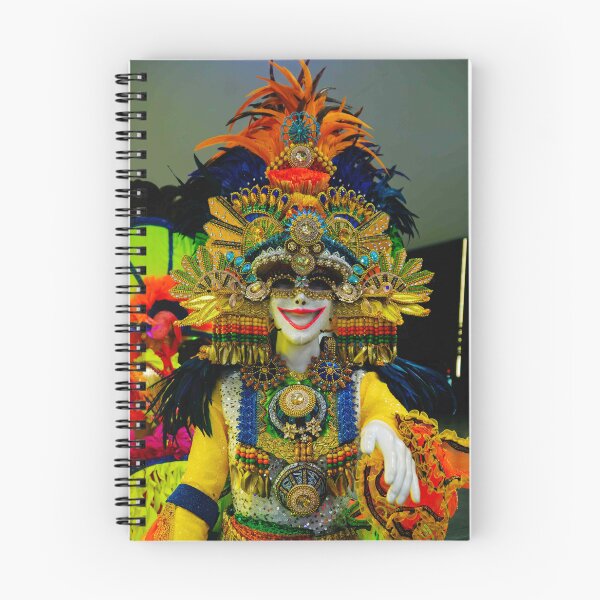 Item preview, MASSKARA FESTIVAL COSTUME designed and sold by likbatonboot.