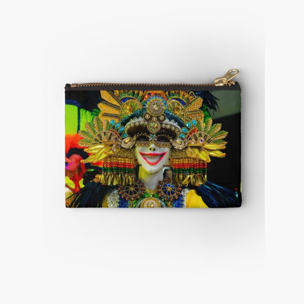Item preview, MASSKARA FESTIVAL COSTUME designed and sold by likbatonboot.