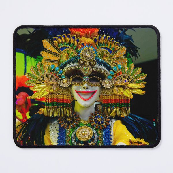 Item preview, MASSKARA FESTIVAL COSTUME designed and sold by likbatonboot.