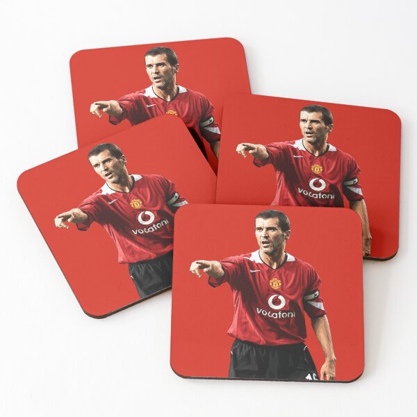 Item preview, Roy Keane | Man United designed and sold by Sector 99.