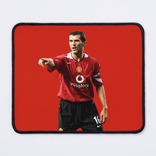 Item preview, Roy Keane | Man United designed and sold by Sector 99.
