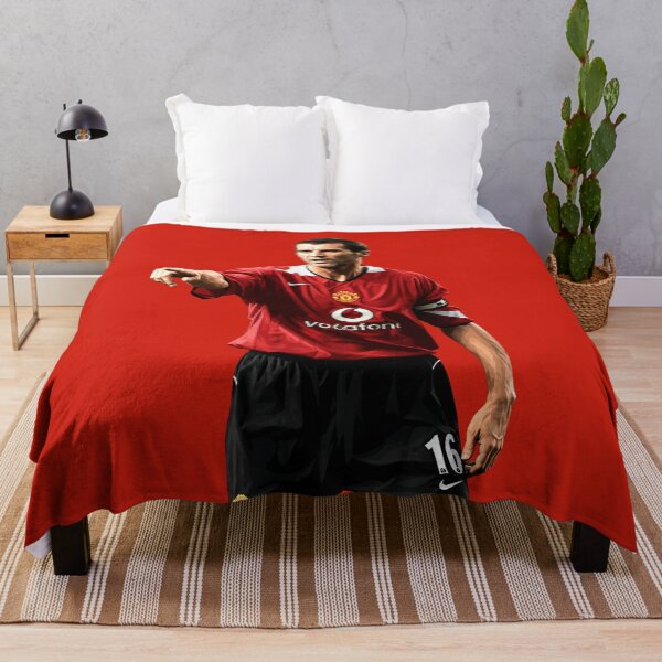 Item preview, Roy Keane | Man United designed and sold by Sector 99.