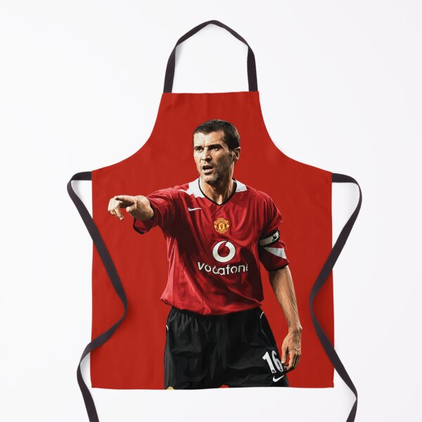 Item preview, Roy Keane | Man United designed and sold by Sector 99.