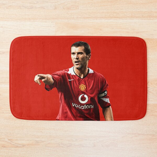 Item preview, Roy Keane | Man United designed and sold by Sector 99.