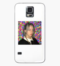 billie eilish love Case/Skin for Samsung Galaxy