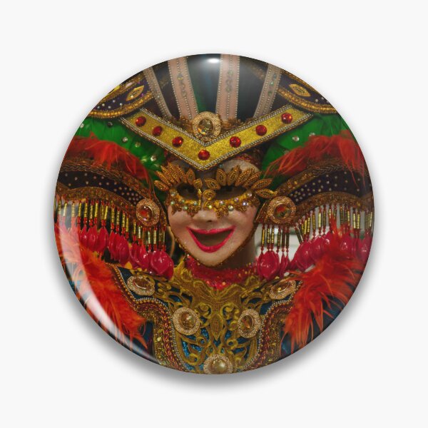 Item preview, MASSKARA FESTIVAL COSTUME designed and sold by likbatonboot.