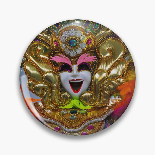 Item preview, MASSKARA FESTIVAL COSTUME designed and sold by likbatonboot.