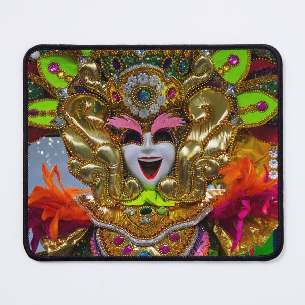 Item preview, MASSKARA FESTIVAL COSTUME designed and sold by likbatonboot.