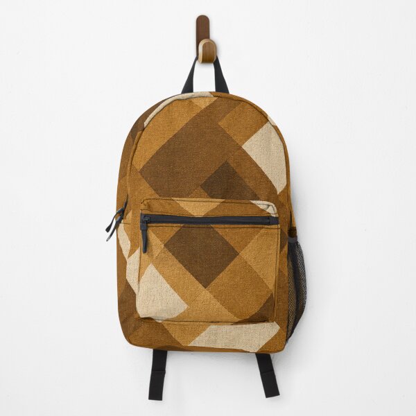 Item preview, Woven Geometry Amber designed and sold by layalistoresa.
